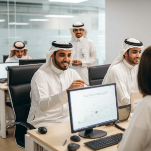 ترجمة مالية احترافية