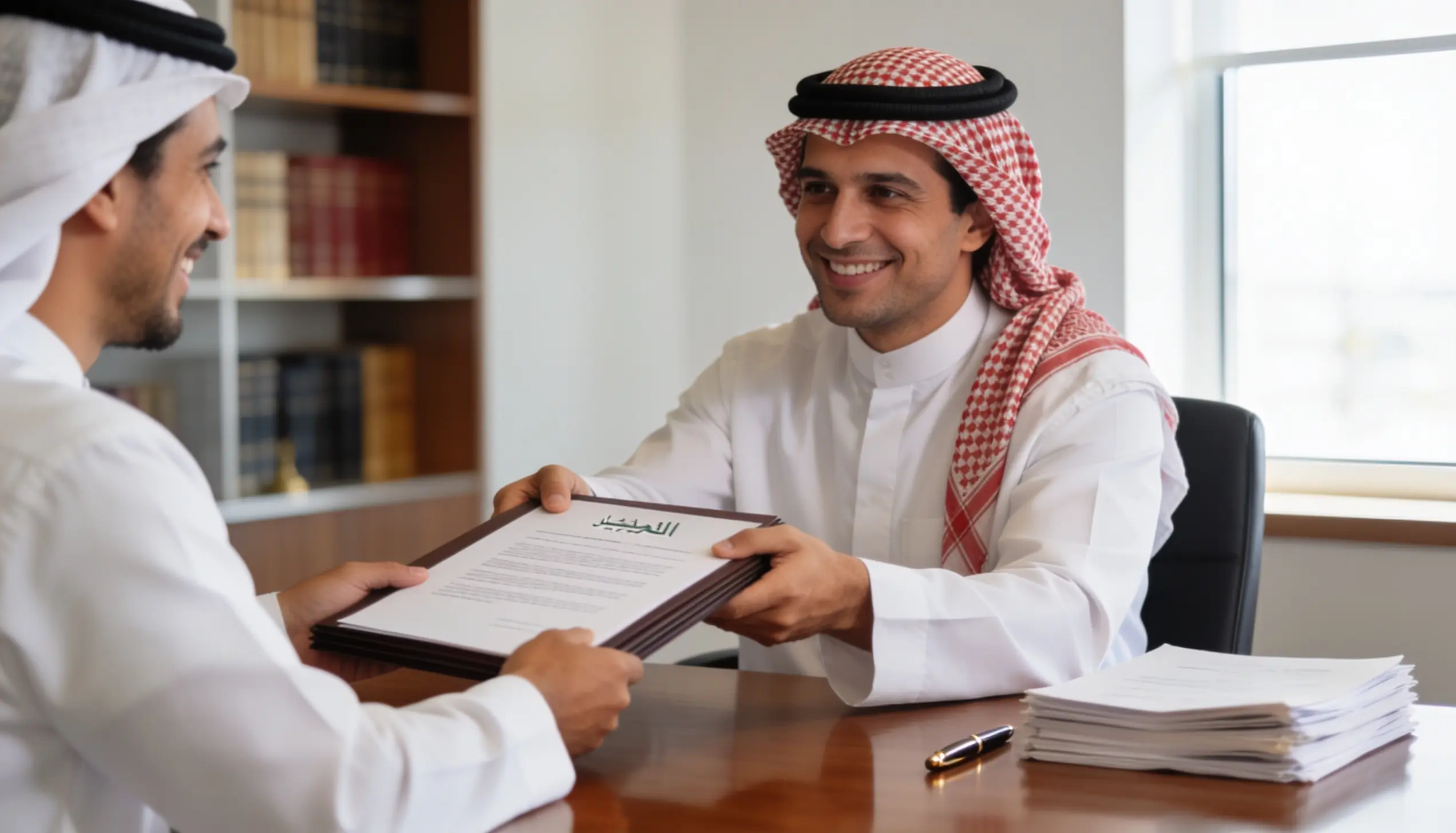 ترجمة معتمدة الرياض